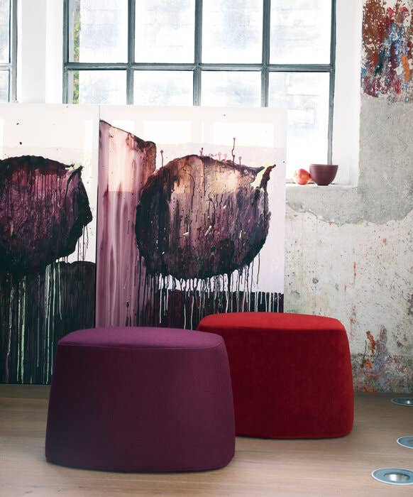 مقاعد فرانك العثمانية