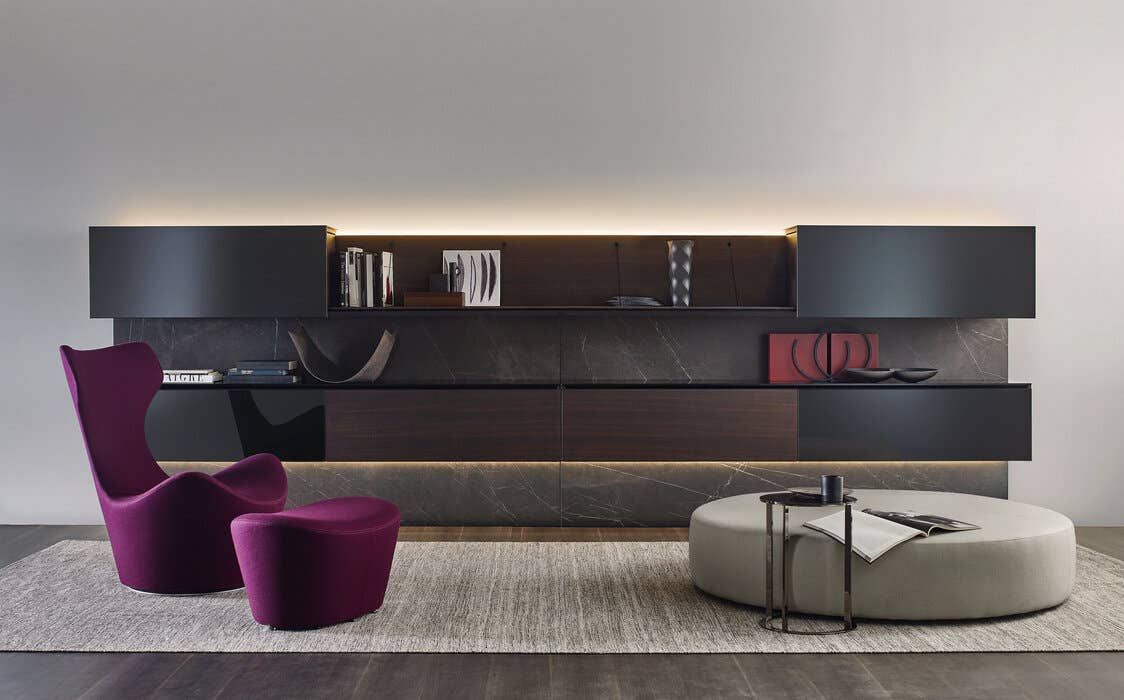 هاري عثماني دائري كبير