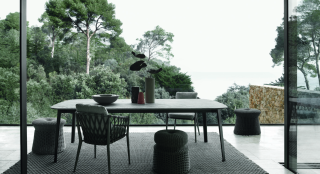 Уличный ковер Kyra