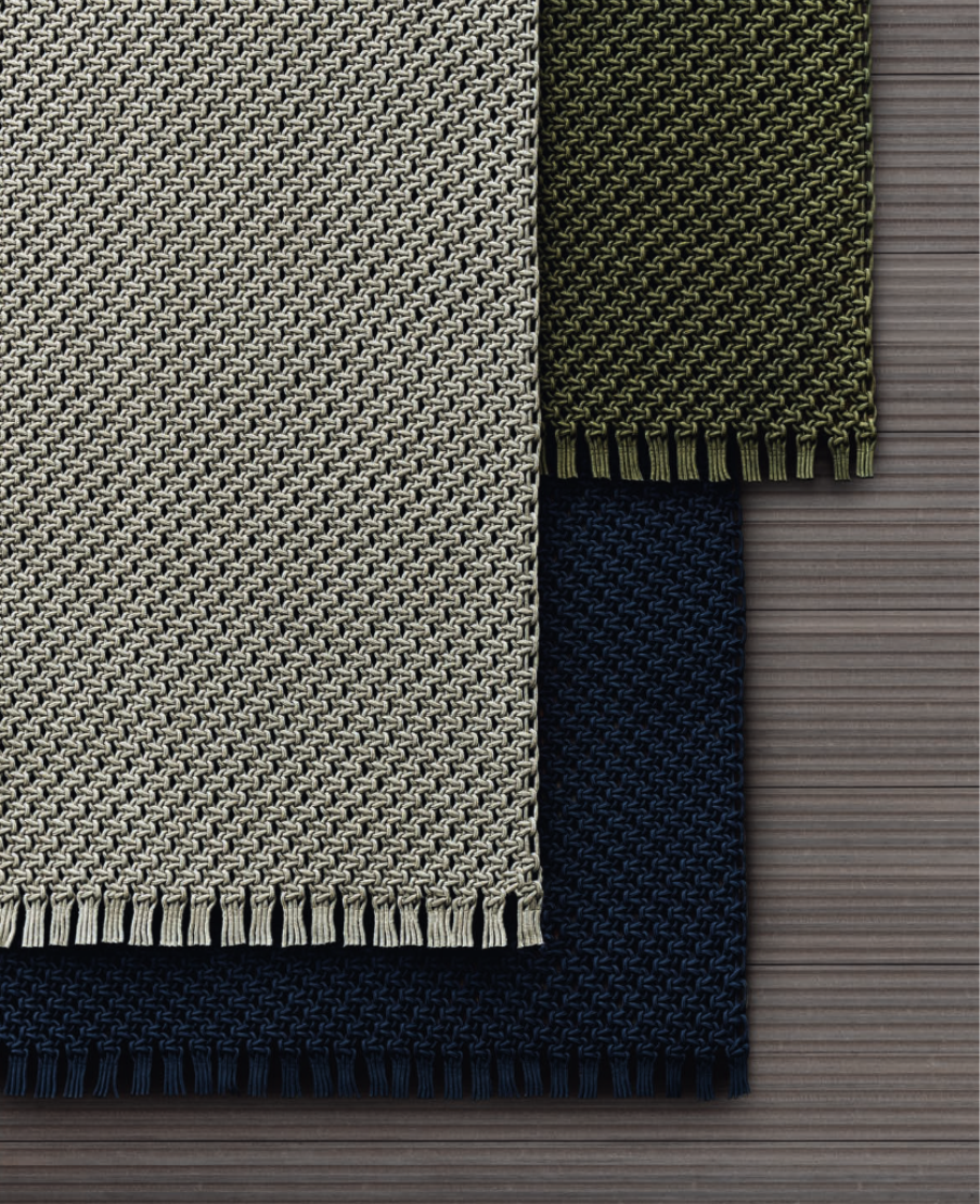 Уличный ковер Kyra