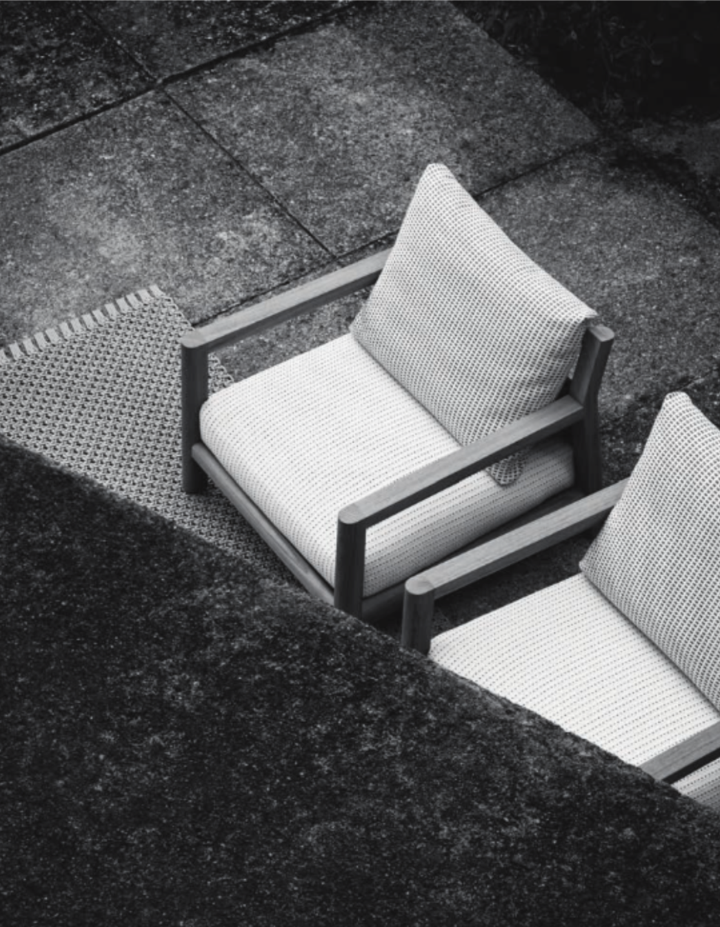 مجموعة بابلو الخارجية