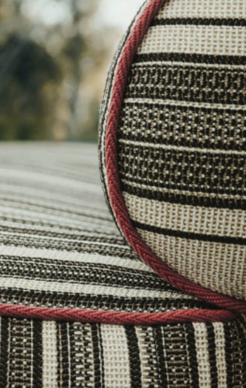 Ribes - Модульная система сидений