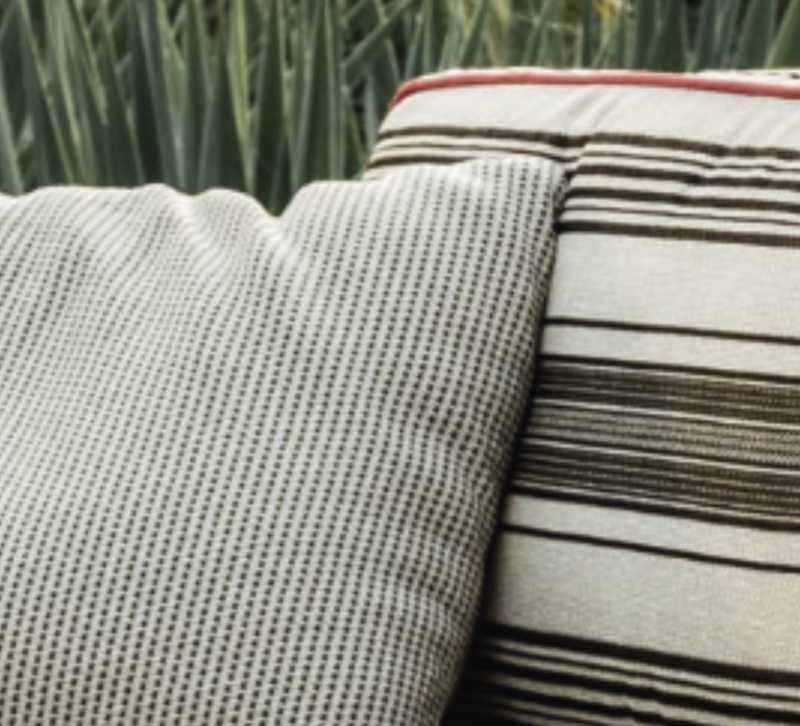 Ribes - Модульная система сидений