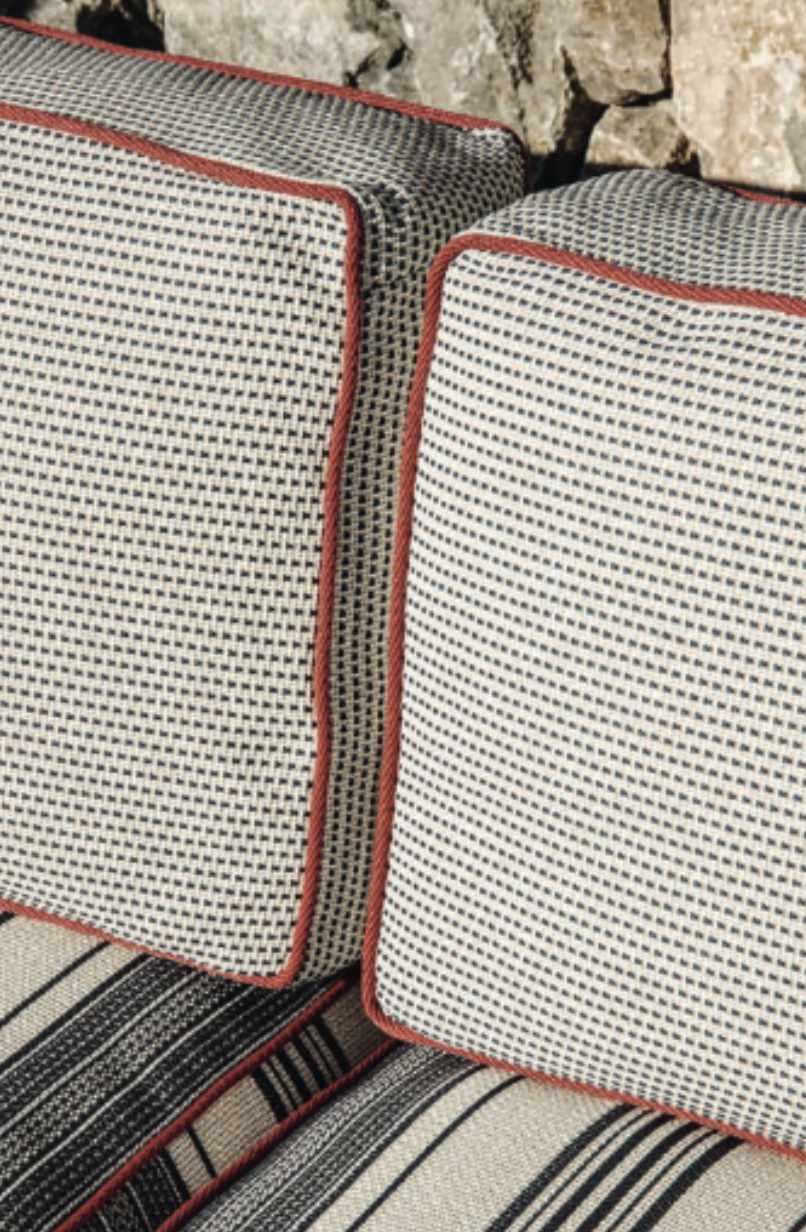 Ribes - Модульная система сидений