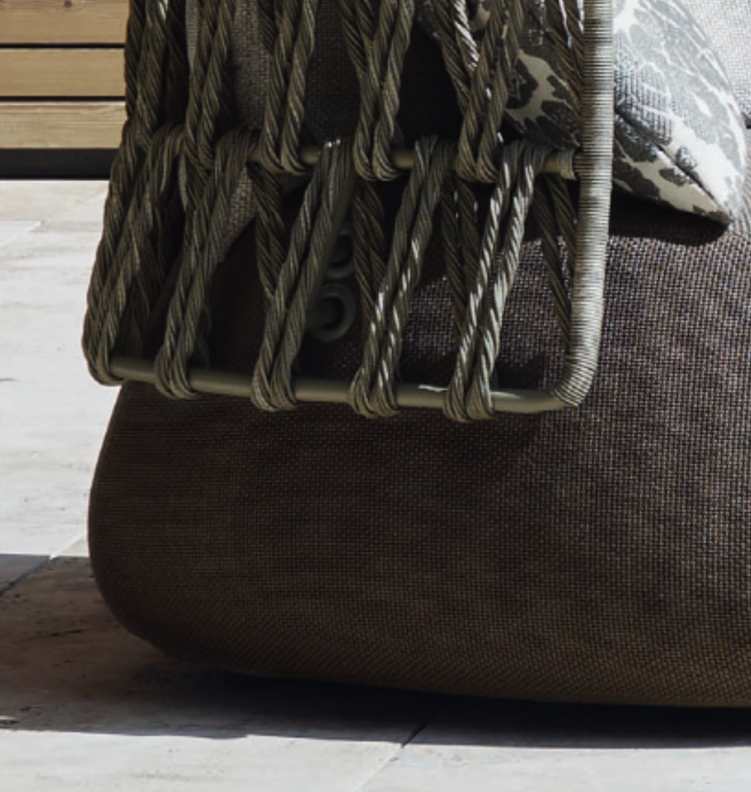 نظام الجلوس الخارجي Fat-Sofa