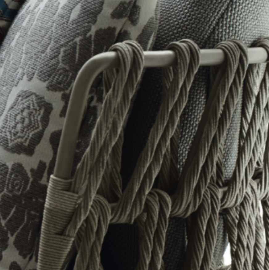 نظام الجلوس الخارجي Fat-Sofa