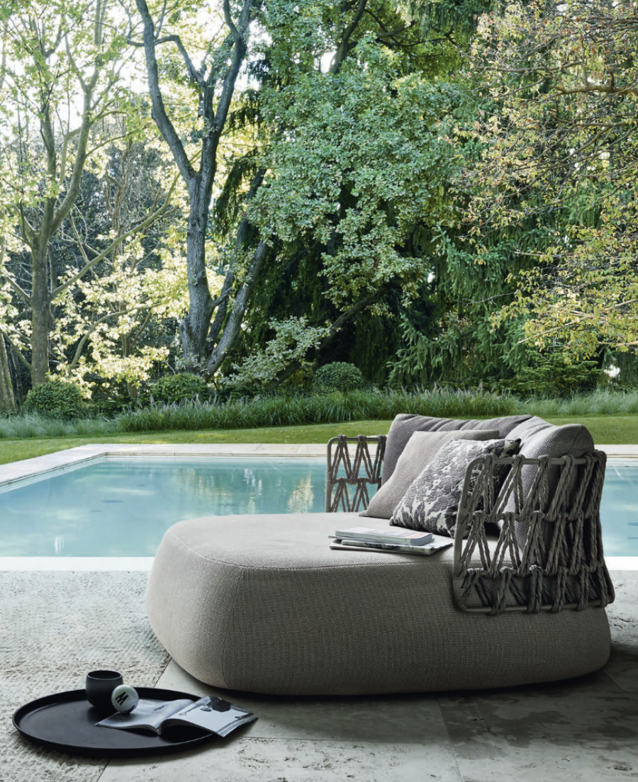 Коллекция Fat-Sofa Outdoor