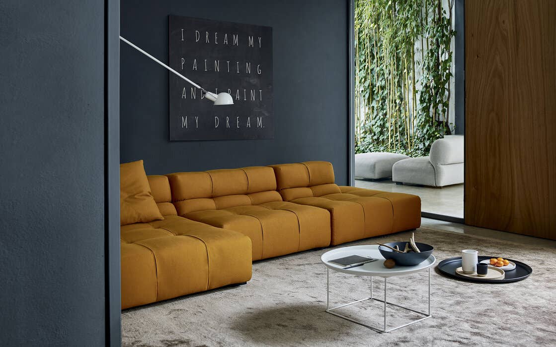 نظام المقاعد المعياري Tufty-Time '15