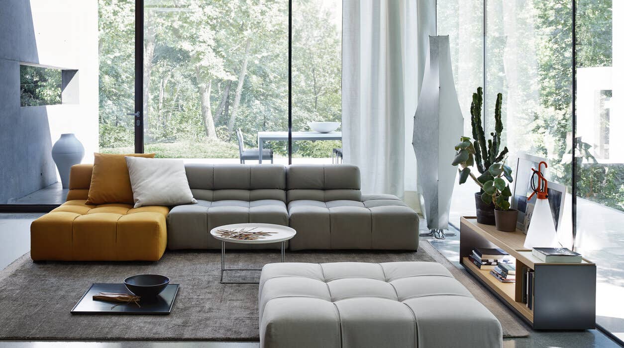 نظام المقاعد المعياري Tufty-Time '15