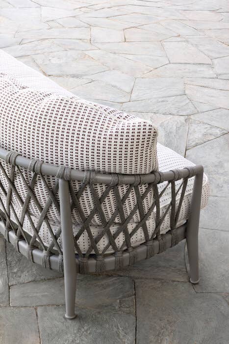 Диван B&B Atoll Soft