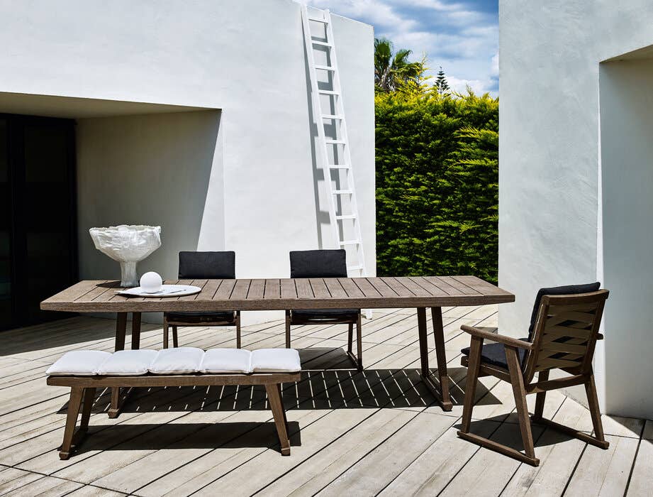 Садовый стол Gio