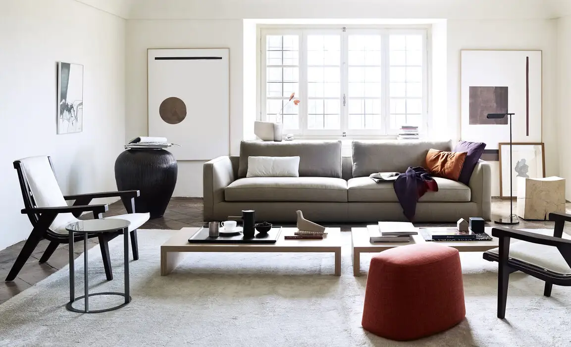 Система сидений Richard