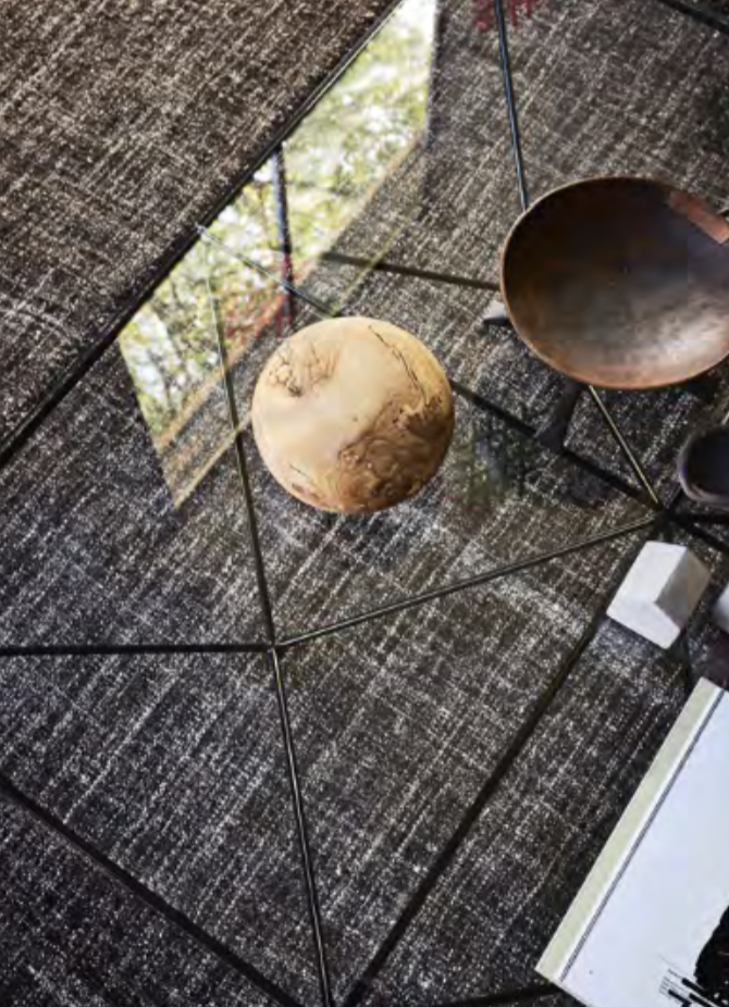 Кофейный столик Alanda '18