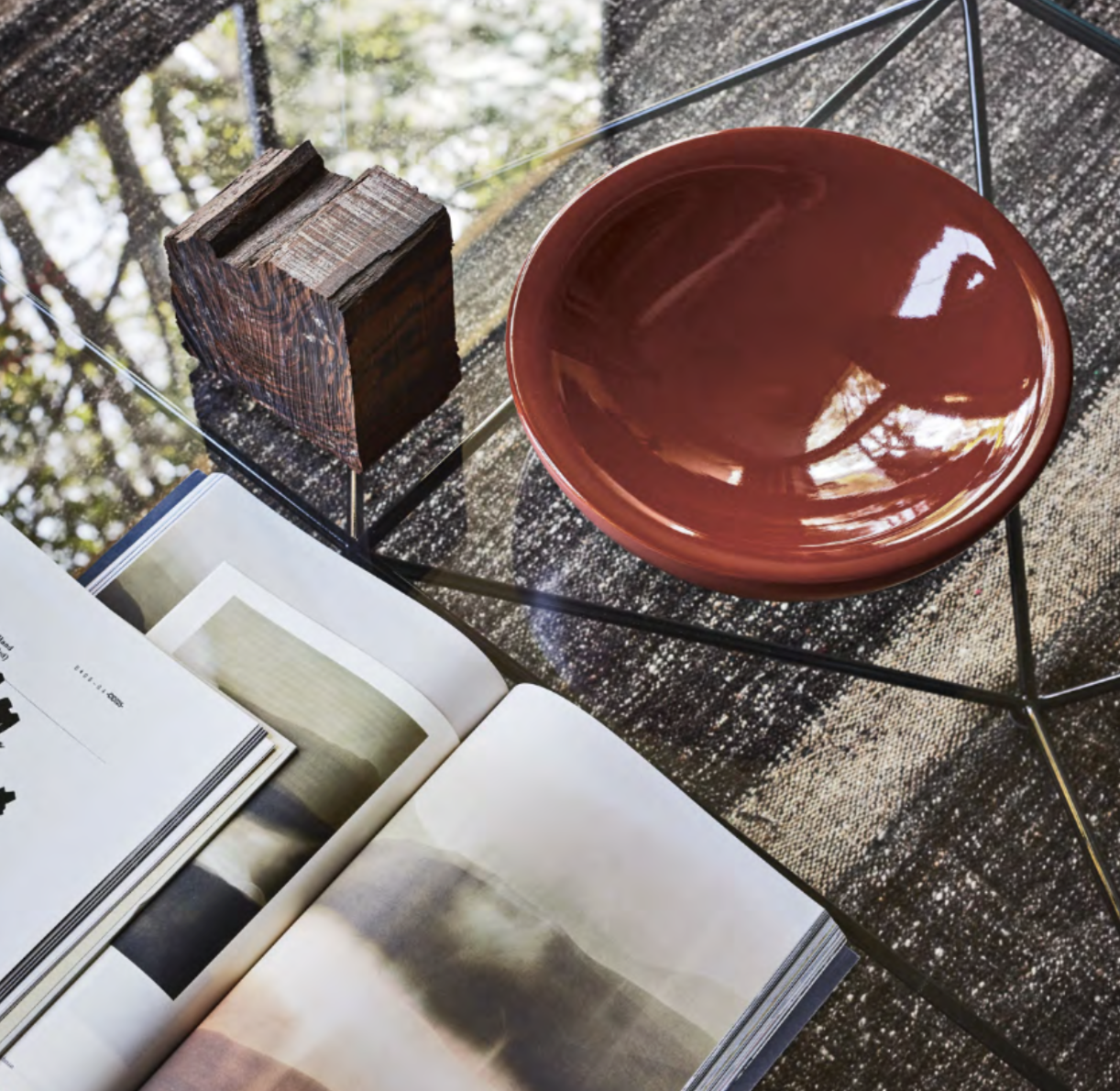 Кофейный столик Alanda '18