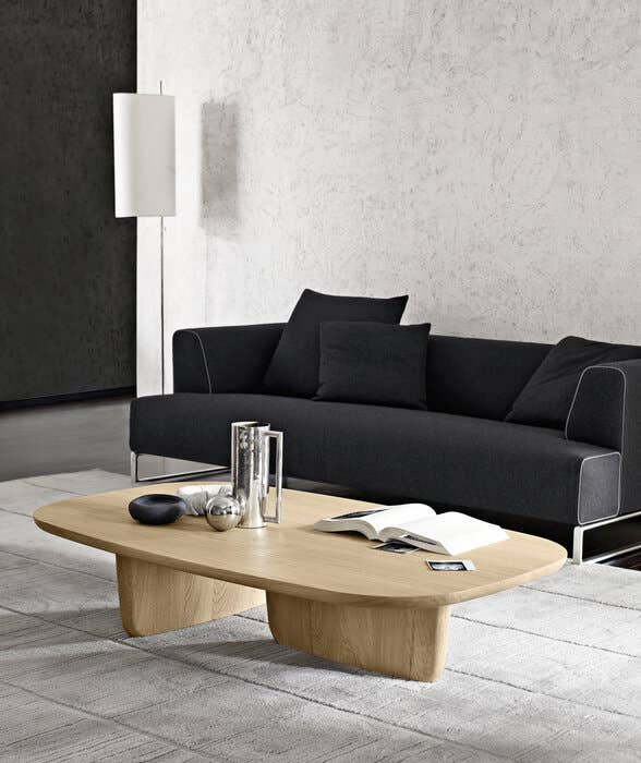 طاولة توبي-إيشي المنخفضة