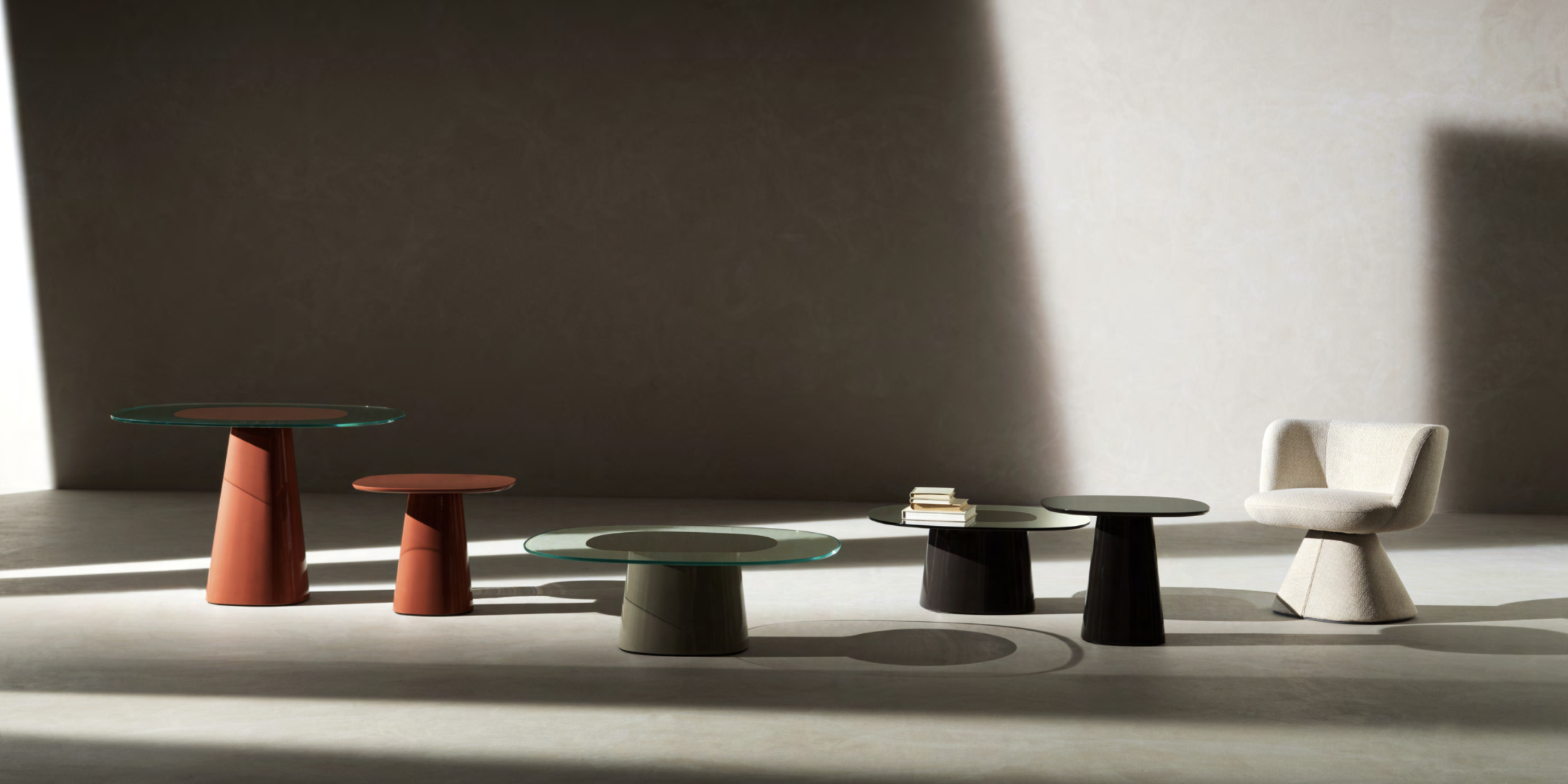 Кресло Flair O' Maxi