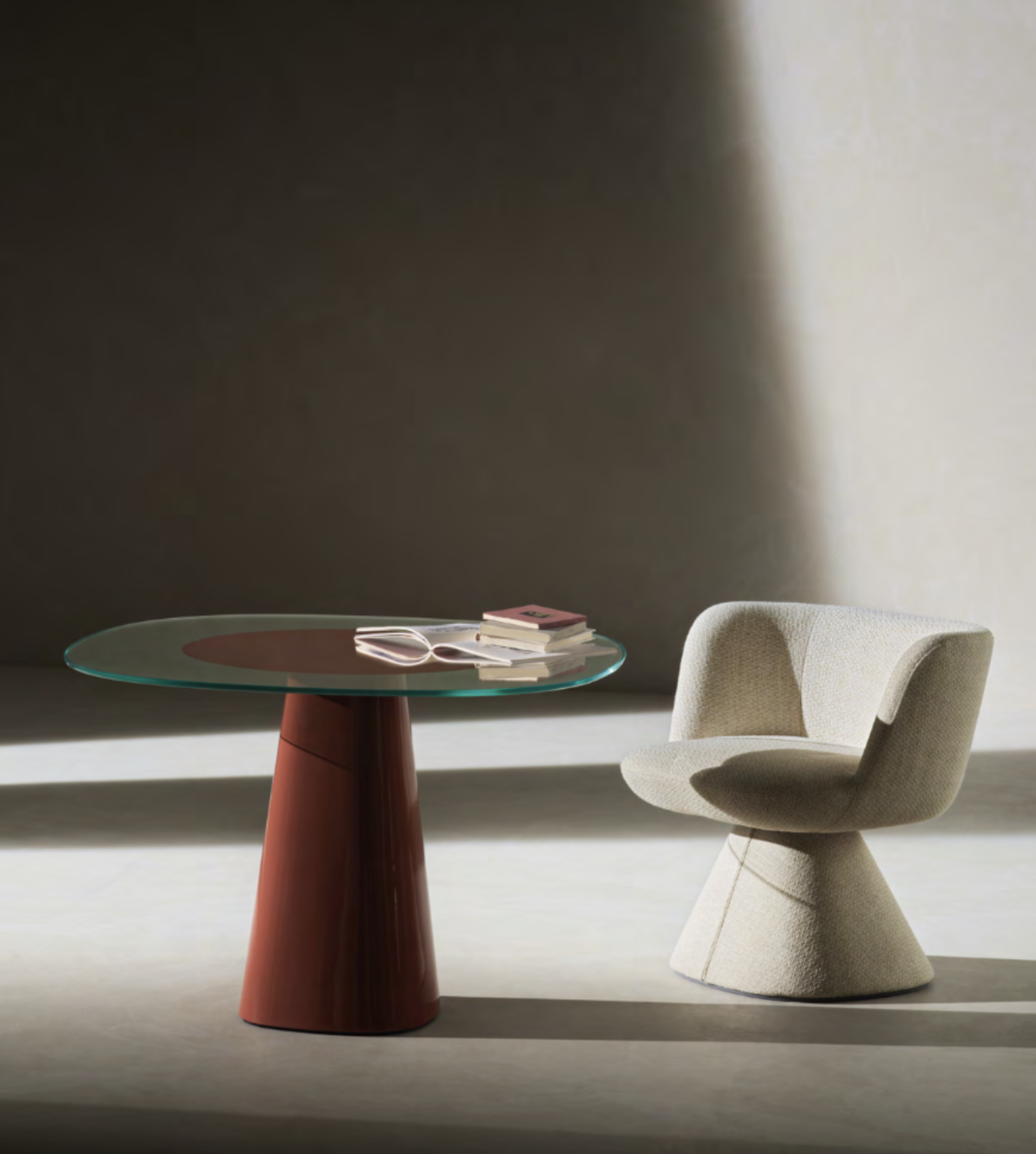 Кресло Flair O' Maxi