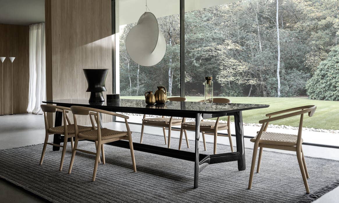 B&B Italia — Solomia Home Furniture – Official Dealer Versace Home®