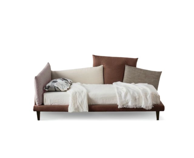 Picabia single bed