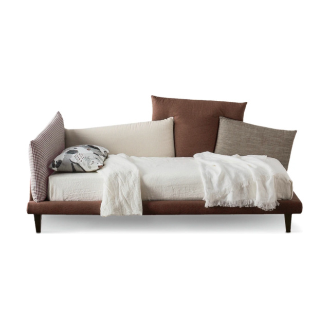 Picabia single bed