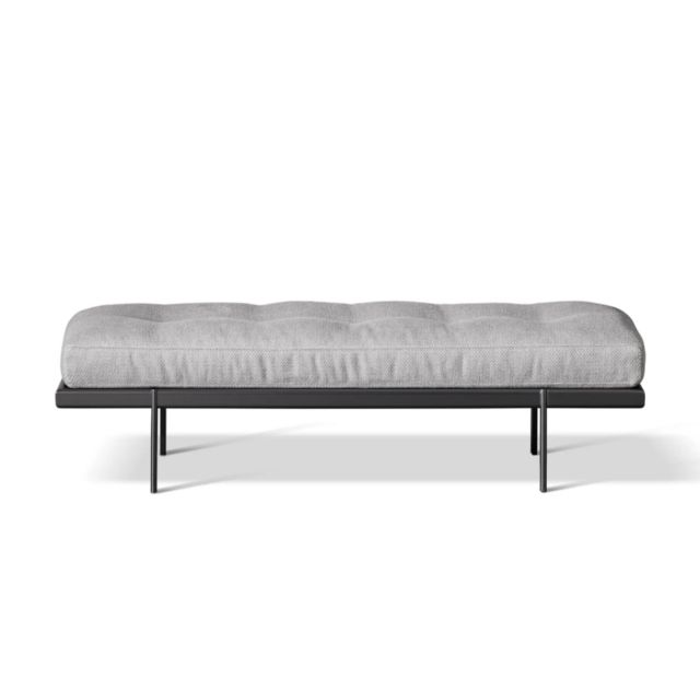 James bench