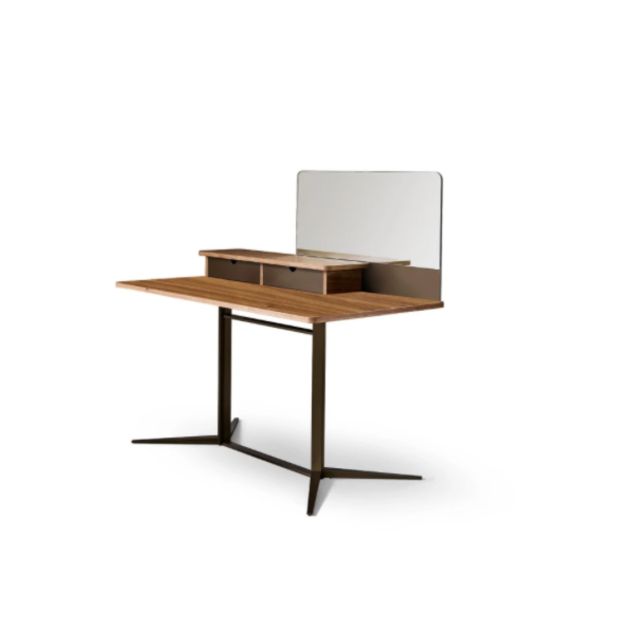 Nelson vanity and home office