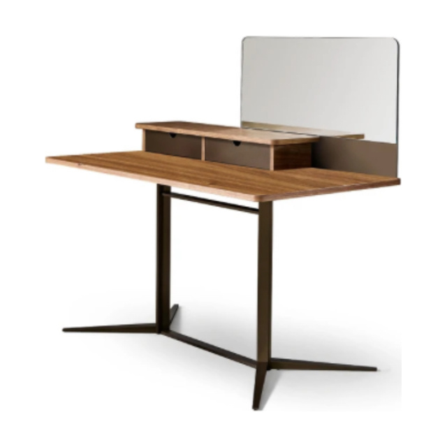 Nelson vanity and home office