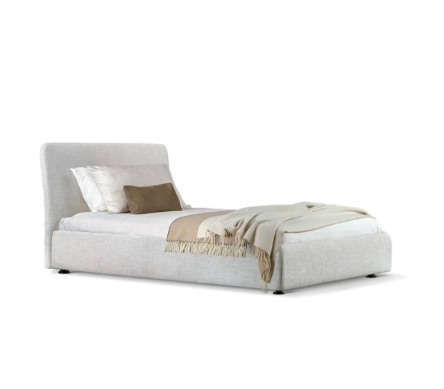 Tonight, Tonight air single bed