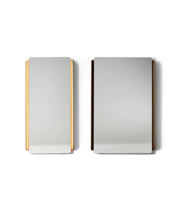 Olos mirror