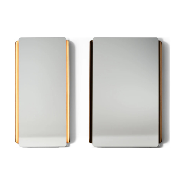 Olos mirror