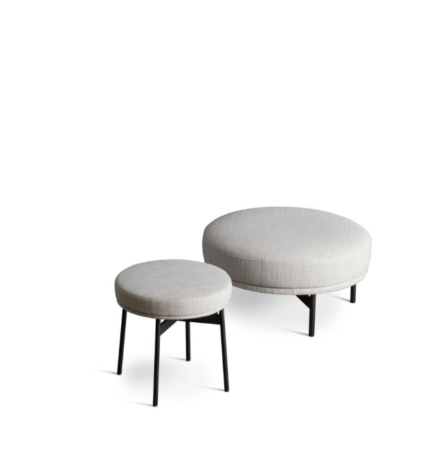 Neuilly pouf