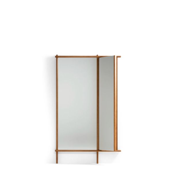 Isola mirror