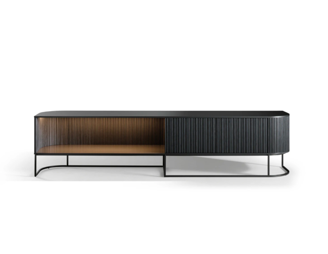 Dune TV stand