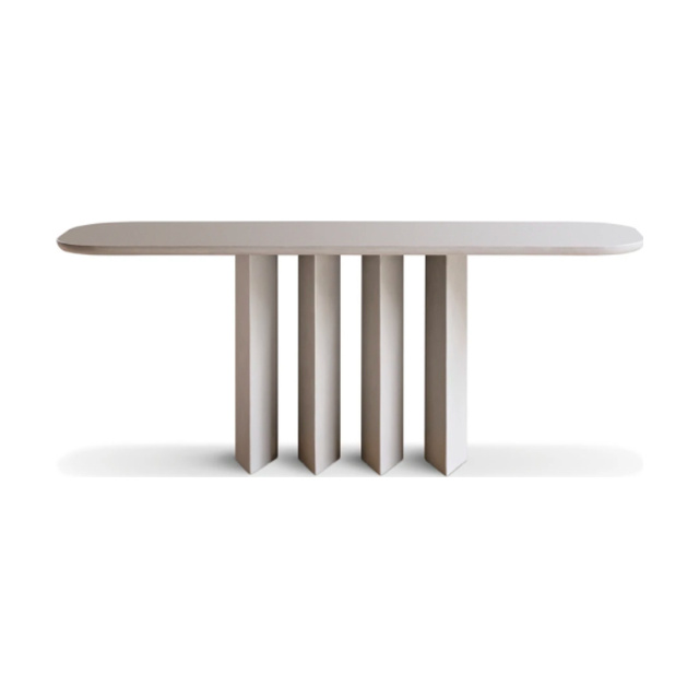 Geometric Console