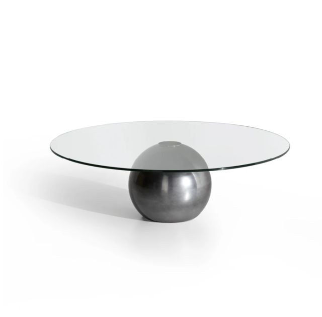 Circus coffee table