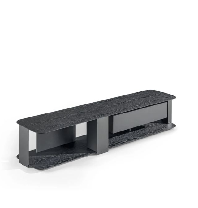Paddle TV stand, Paddle TV stand light
