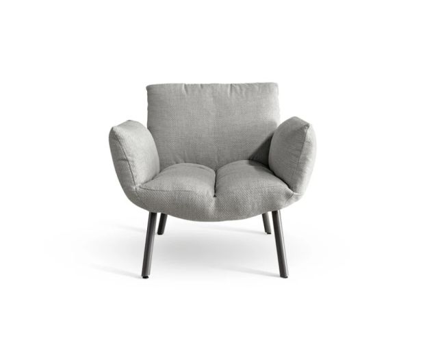 Pil armchair