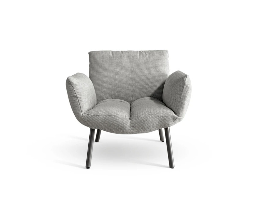 Pil armchair