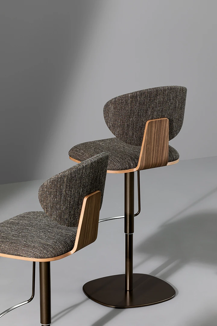 Барный стул Olos too