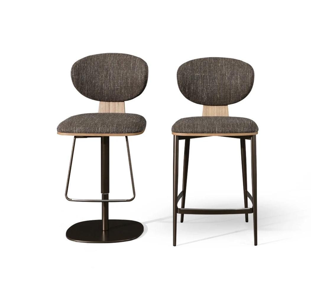 Барный стул Olos too