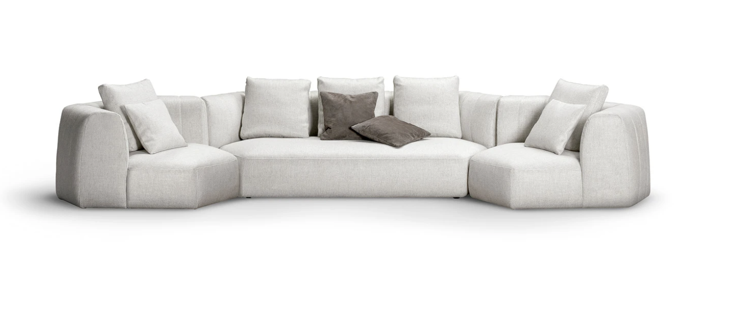 Модульный диван Panorama New