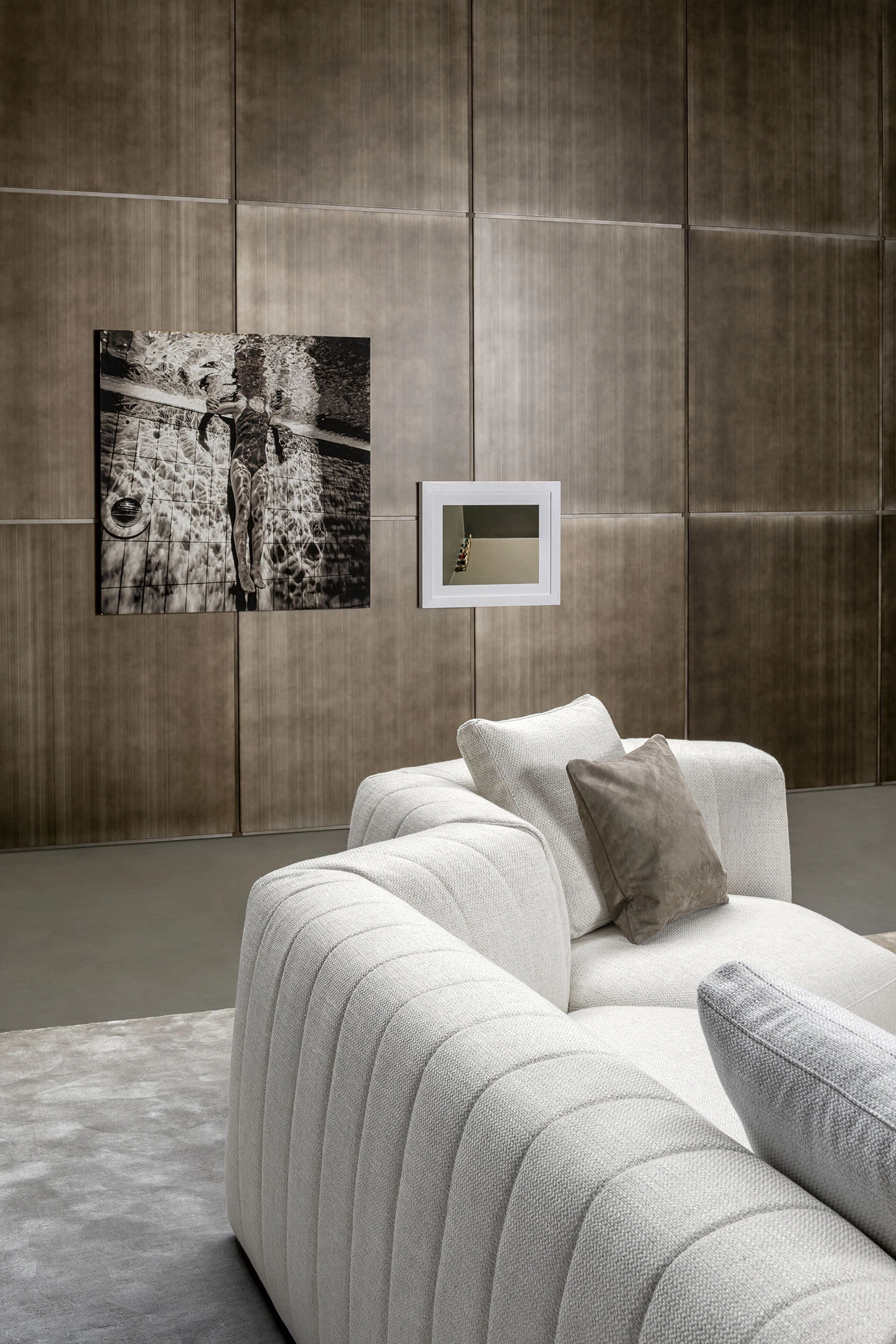 Модульный диван Panorama New