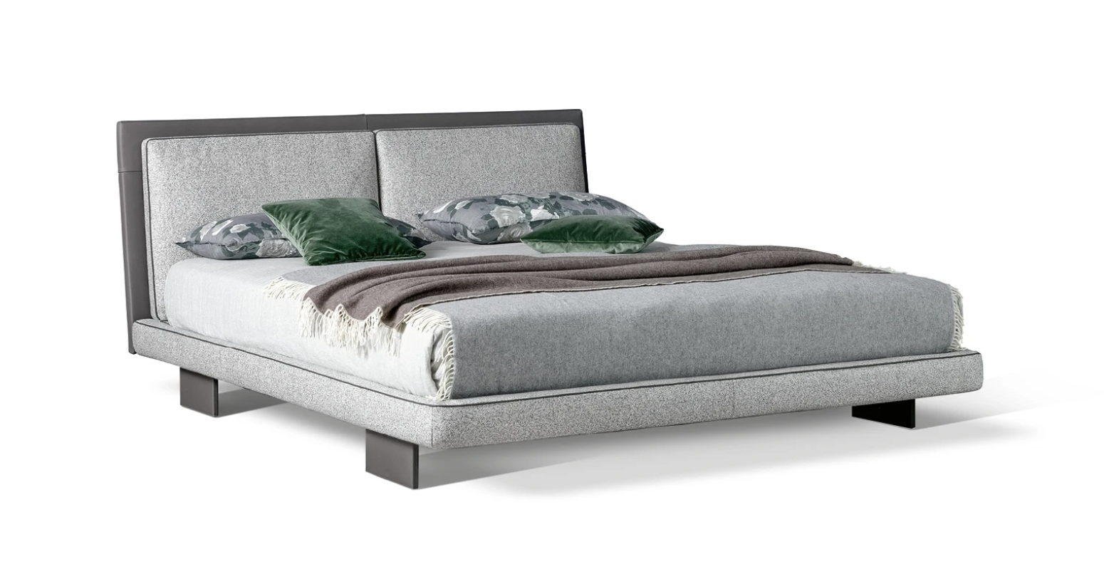 Дизайнерская кровать Tara