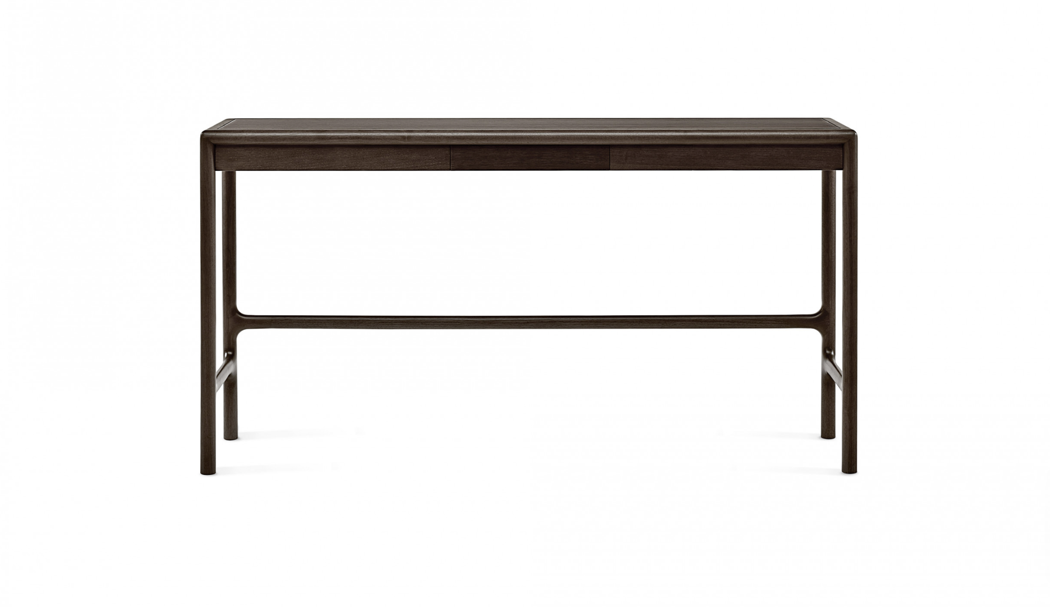 Arturo: Минималистичный Компактный Стол от Кристофа Пилле