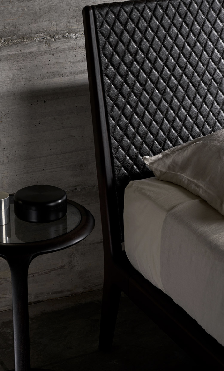 سرير براد بتصميم CC Studio