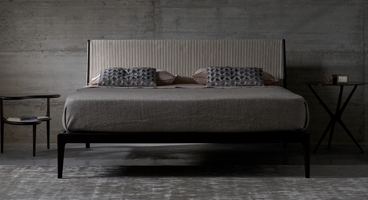 سرير براد بتصميم CC Studio