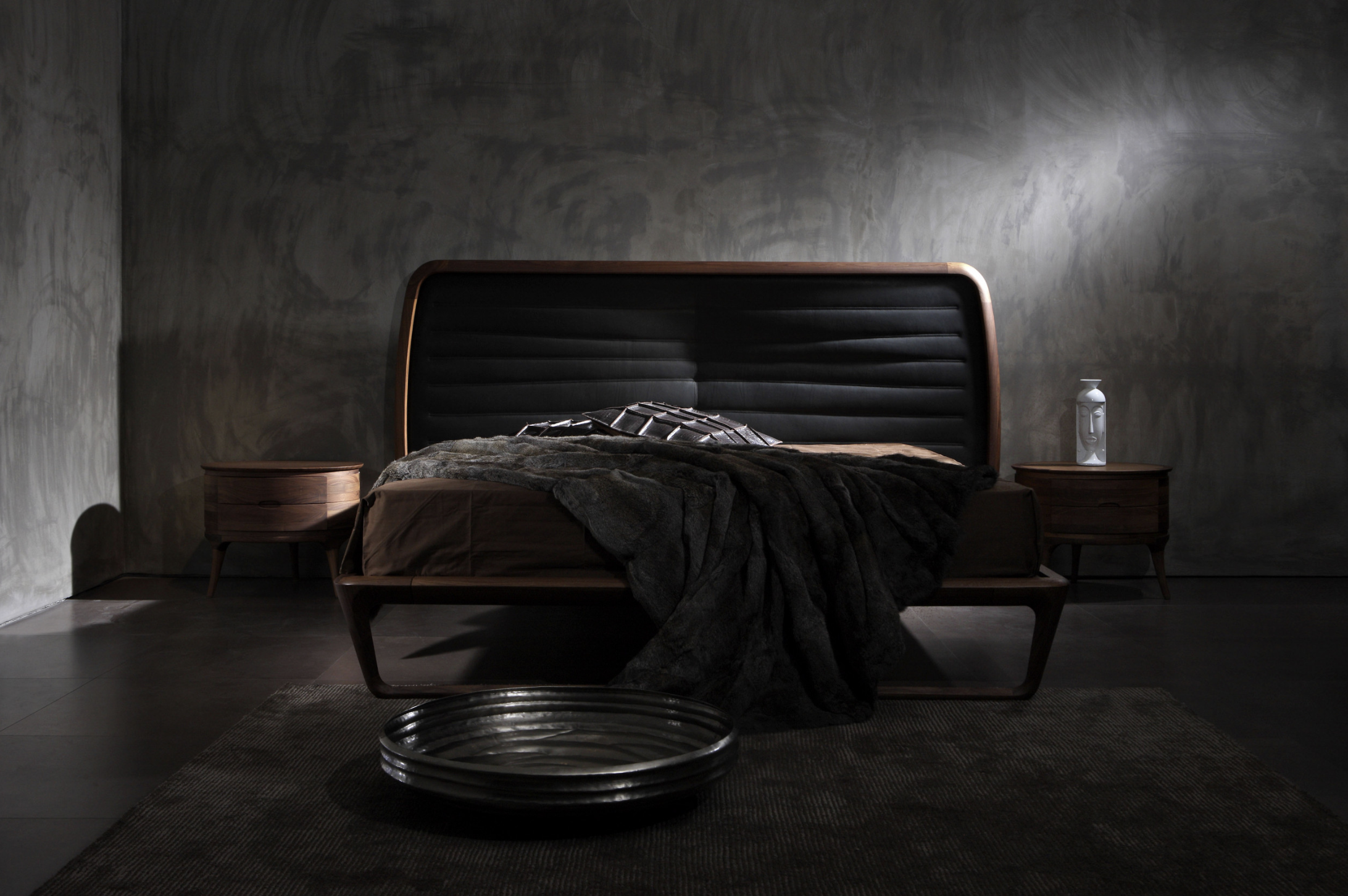 Кровать Buonanotte Valentina