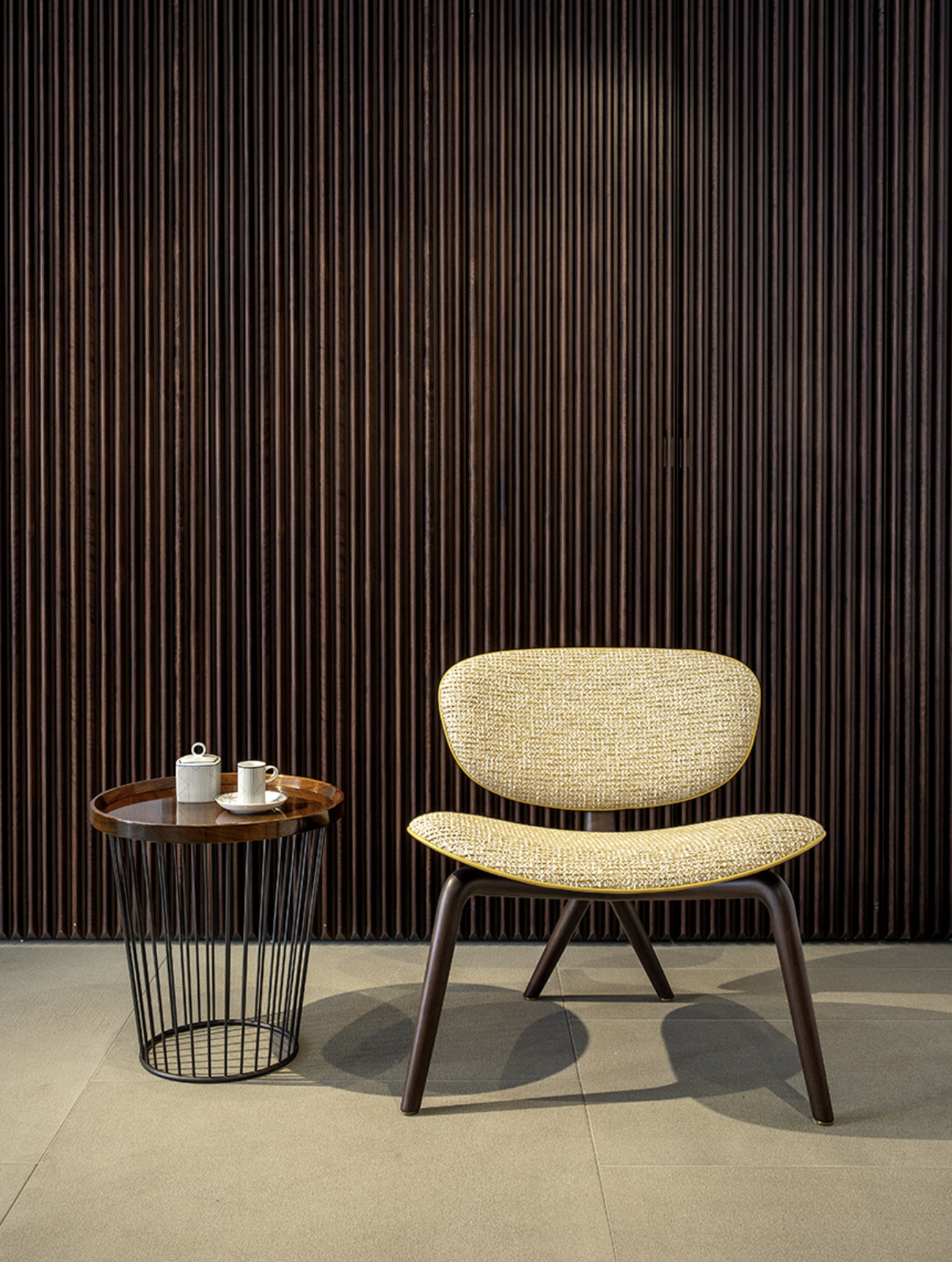 طاولة Circo الجانبية