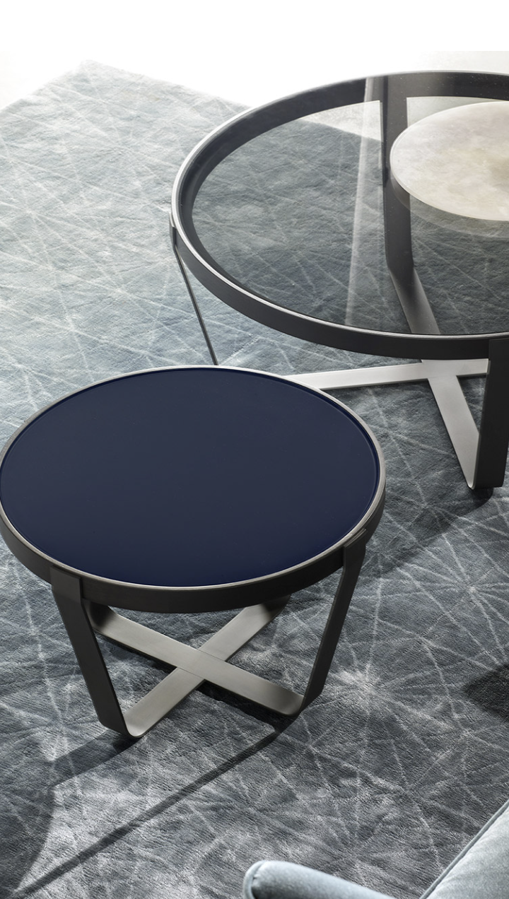 Журнальный столик DC от Винченцо Де Котиса