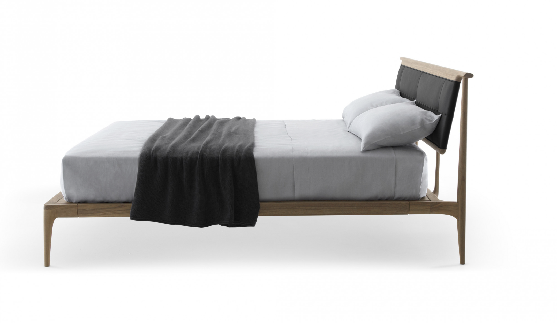 Кровать Demasiado Corazon